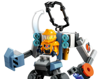 LEGO City Space Construction Mech