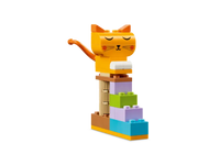 LEGO Classic Creative Pets