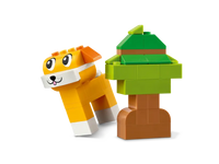 LEGO Classic Creative Pets