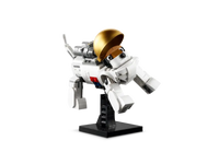 LEGO Creator 3-in-1 Space Astronaut