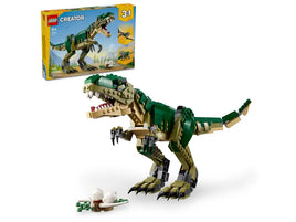 LEGO Creator 3-in-1  T. Rex