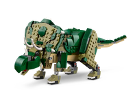 LEGO Creator 3-in-1  T. Rex