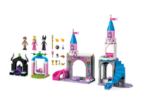 LEGO Disney Princess: Aurora's Castle