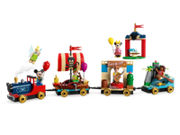 LEGO Disney: Disney's Celebration Train