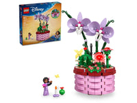 LEGO Disney Isabela's Flower Pot