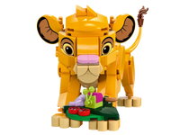 LEGO Disney Simba the Lion King Cub