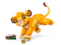 LEGO Disney Simba the Lion King Cub