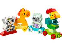 LEGO Duplo Animal Train