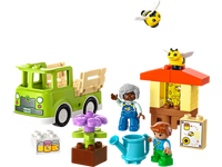 LEGO Duplo Caring for Bees & Beehives