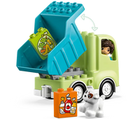 LEGO Duplo Recycling Truck