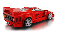 LEGO Speed Champions Ferrari F40 Supercar