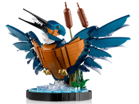 LEGO Icons: Kingfisher Bird