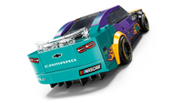 LEGO Speed Champions NASCAR Next Gen Chevrolet Camaro ZL1