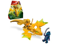 LEGO Ninjago: Arin's Rising Dragon Strike