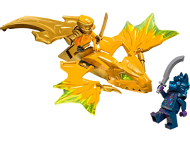 LEGO Ninjago: Arin's Rising Dragon Strike