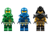 LEGO Ninjago Imperium Dragon Hunter Hound