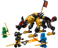 LEGO Ninjago Imperium Dragon Hunter Hound