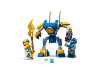 LEGO Ninjago: Jay's Mech Battle Pack