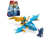 LEGO Ninjago: Nya's Rising Dragon Strike