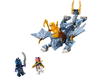 LEGO Ninjago: Young Dragon Riyu