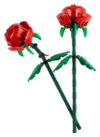 LEGO Roses