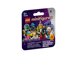 LEGO Mystery Minifigure Series 26: Space