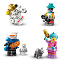 LEGO Mystery Minifigure Series 26: Space