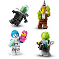 LEGO Mystery Minifigure Series 26: Space