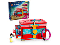 LEGO Disney Snow White's Jewelry Box