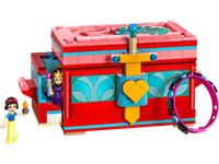 LEGO Disney Snow White's Jewelry Box