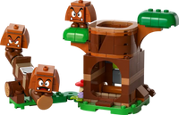 LEGO Super Mario Goombas' Playground