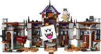 LEGO Super Mario: King Boo's Haunted Mansion