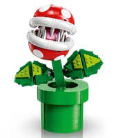 LEGO Super Mario Piranha Plant