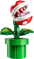 LEGO Super Mario Piranha Plant