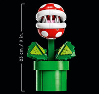 LEGO Super Mario Piranha Plant