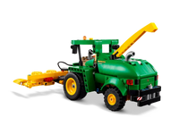 LEGO Technic John Deere 9700 Forage Harvester