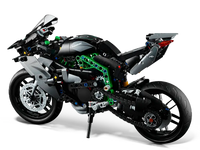 LEGO Technic Kawasaki Ninja H2R Motorcycle