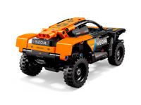 LEGO Technic NEOM McLaren Extreme E Race Car