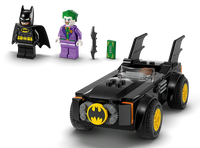 LEGO Batman: Batmobile Pursuit Batman VS. The Joker