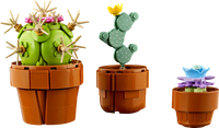 LEGO Botanical Collection: Tiny Plants