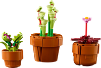 LEGO Botanical Collection: Tiny Plants