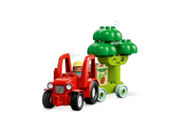 LEGO Duplo Fruit and Vegetable Tractor