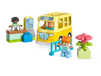 LEGO Duplo The Bus Ride