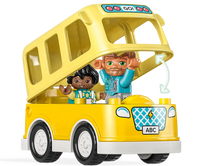 LEGO Duplo The Bus Ride