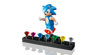 LEGO Sonic the Hedgehog- Green Hill Zone