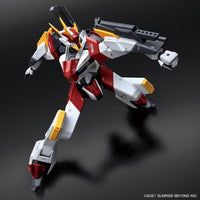 Full Mechanics MAILeS Kenbu Zan (1/48th Scale) Gundam Model Kit