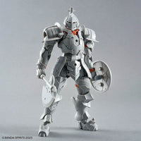 30MF Liber Fighter (1/144 Scale) Plastic Gundam Model Kit