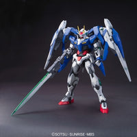 MG 00 Raiser (1/100 Scale) Plastic Gundam Model Kit