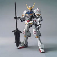 MG ASW-G-08 Gundam Barbatos (1/100 Scale) Plastic Gundam Model Kit