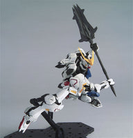 MG ASW-G-08 Gundam Barbatos (1/100 Scale) Plastic Gundam Model Kit